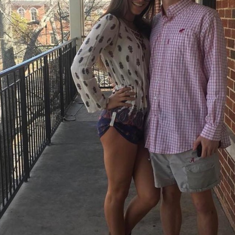 Kendall and Kylie Romper